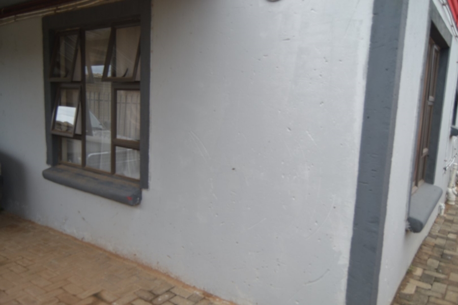 2 Bedroom Property for Sale in Freedom Park Free State